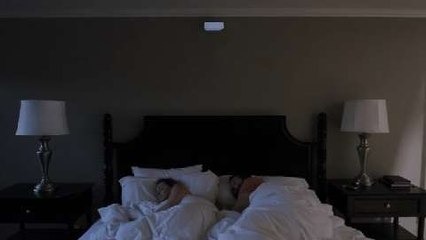 Wake- Welcome to the Dawn of Bedroom Robotics