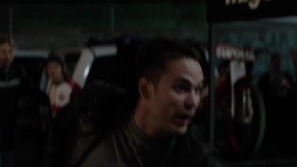 True Detective- Tease (HBO)