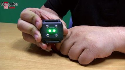 Gadgets en 59 segundos - Basis Peak