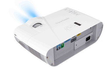 ViewSonic LightStream Series