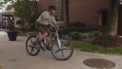 MoDe- Flex eBike Ford