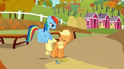 My Little Pony: FiM | Temporada 1 Capítulo 13 [13] | Amigas Otoñales [Español Latino]