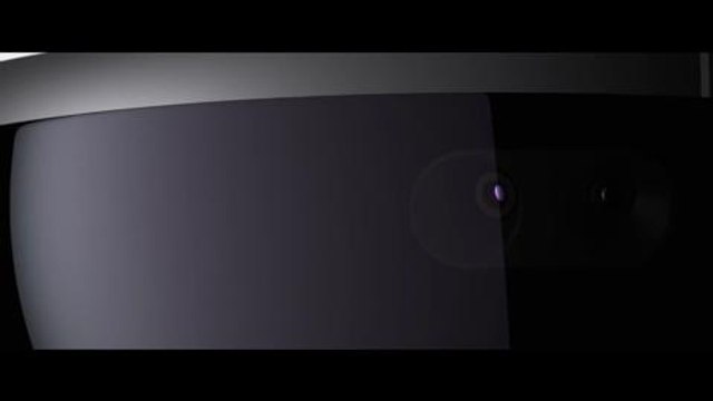 Microsoft HoloLens- The Hardware