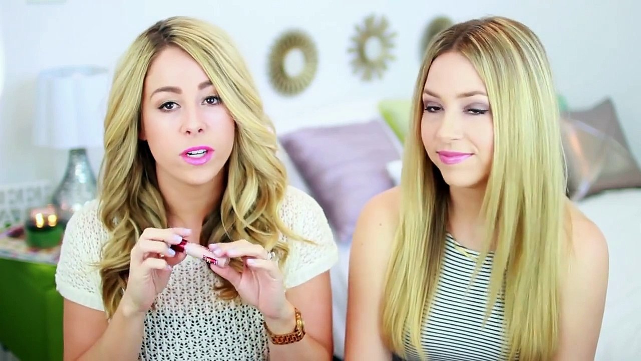 Avril Favoris ♡ Bébé à Lèvres, vernis à Ongles, les divergences des plus!