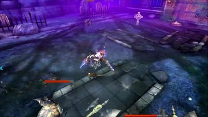 Iron Knights 🎬 - Action-Packed Adventure You Can't Miss!