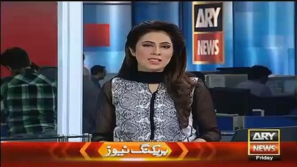 Reporter Asked Question Over Ring During Press Conference