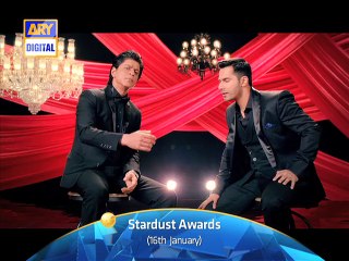 Stardust Awards  - ARY Digital