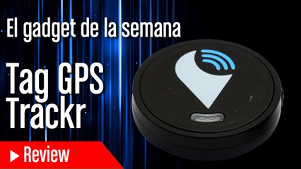 Tagg GPS TrackeR