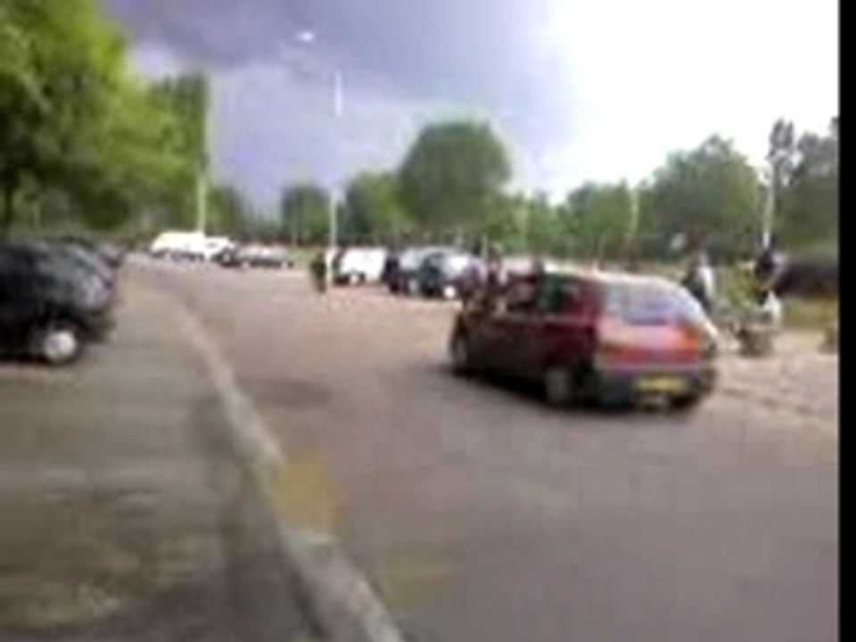 Poket vs fiat