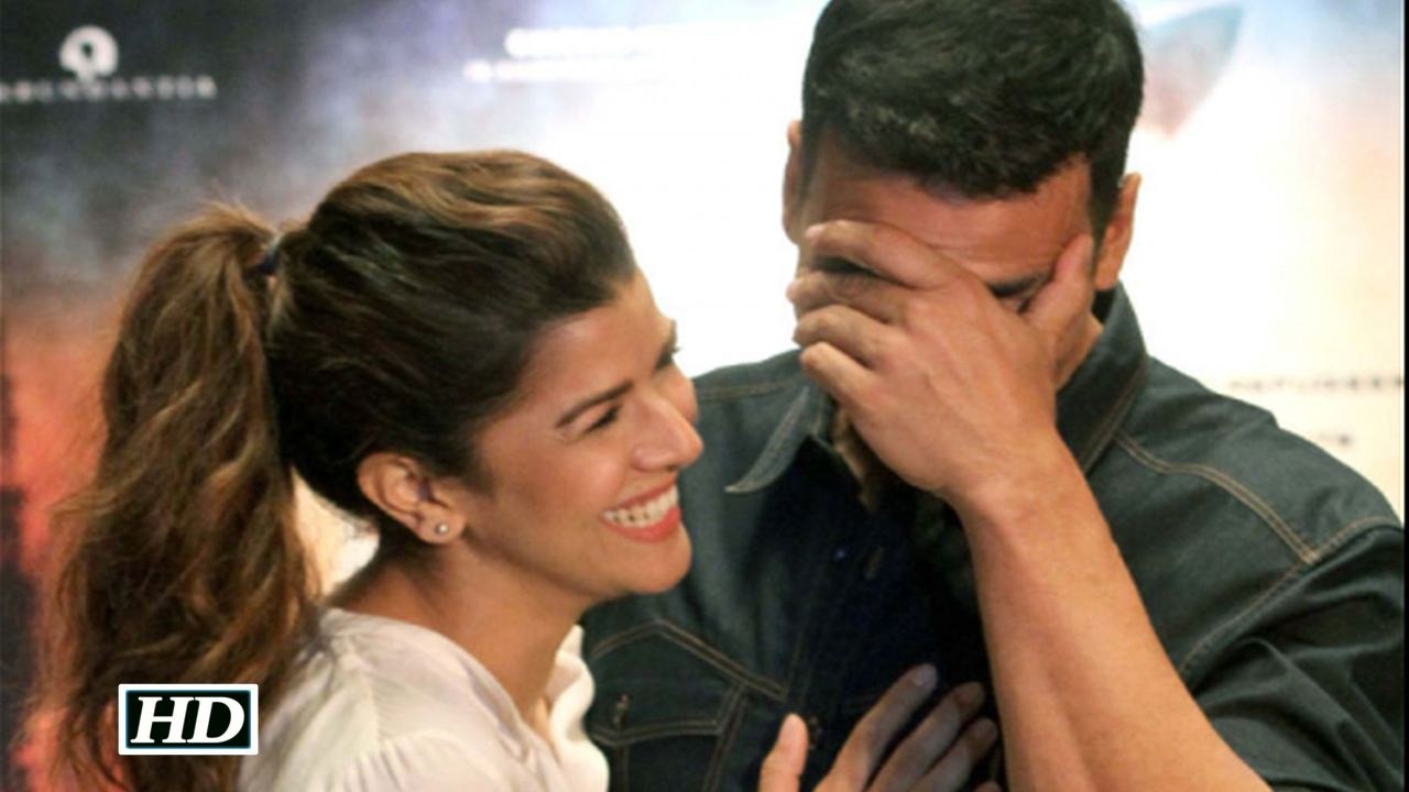 Why Akshay Kumar Got Emotional and Left in Tears