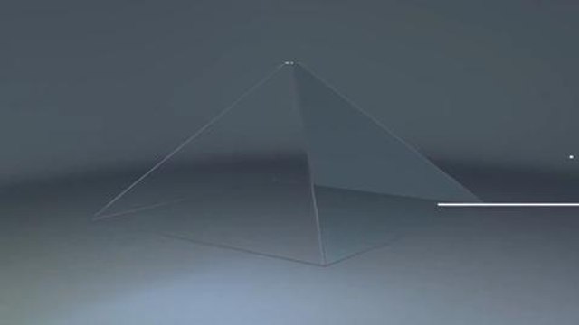 Dispositivo convierte contenidos digitales en hologramas 3D