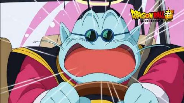 Dragon Ball Super - TOEI Animation Europe MP4