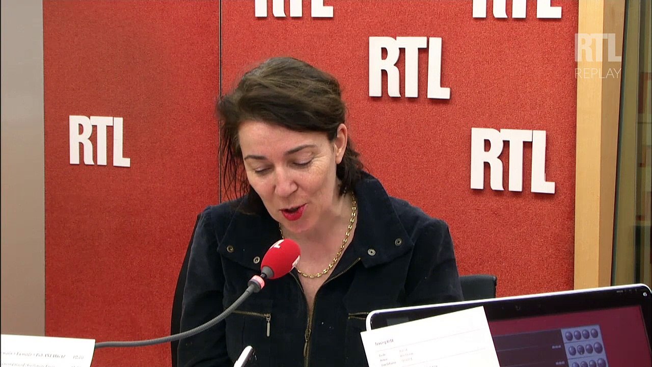 Delpech, Bowie : "Des disparitions qui nous renvoient à notre jeunesse", estime Guillemette Faure