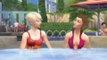 Tráiler oficial de Los Sims 4 Patio de Ensueño Pack de Accesorios