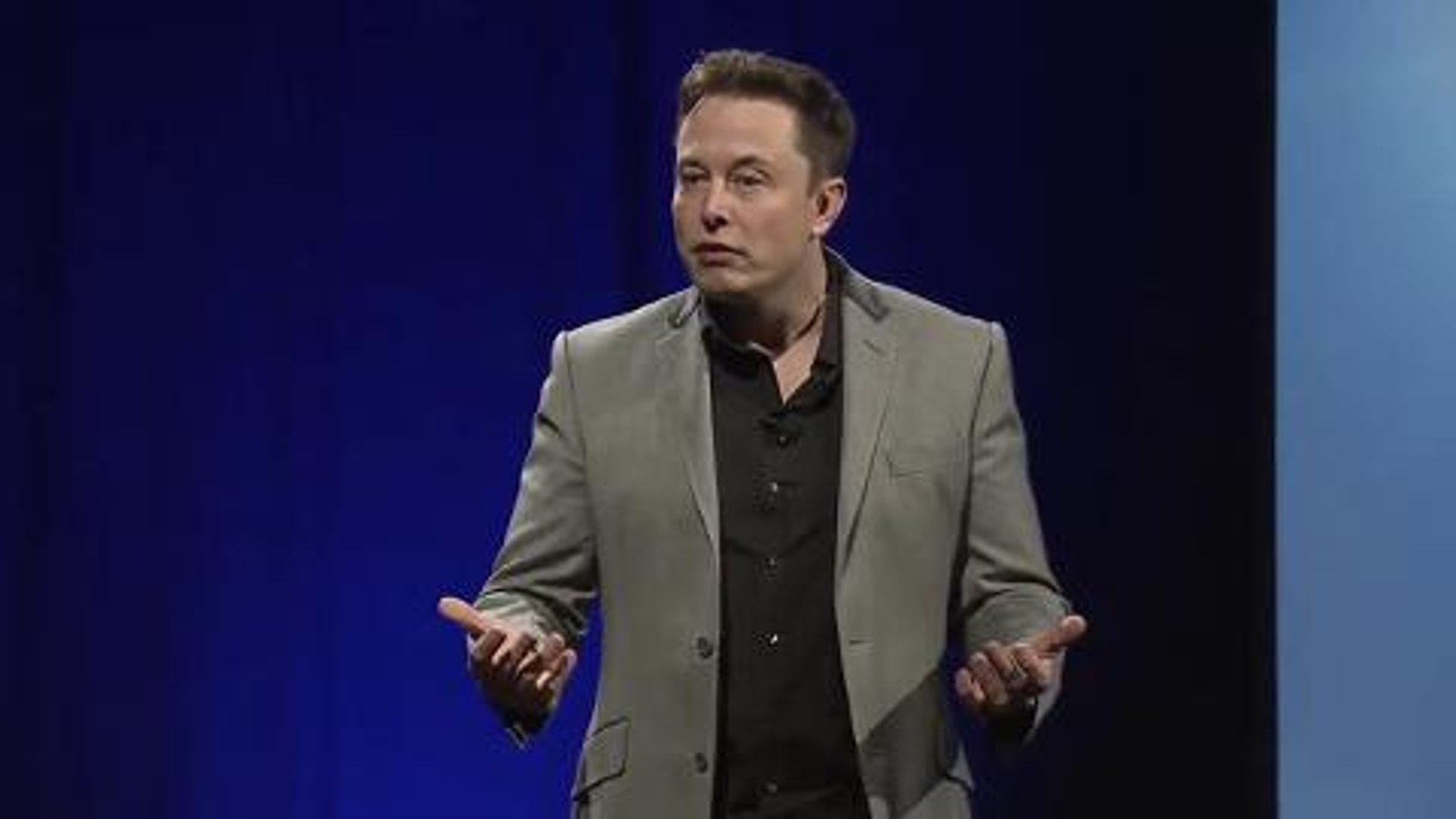 Tesla introduces Tesla Energy