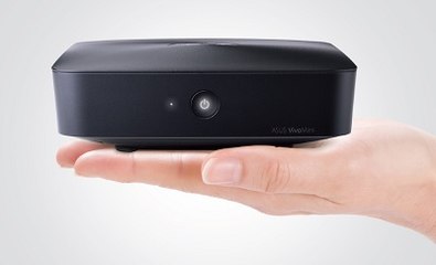 Asus VivoMini PC
