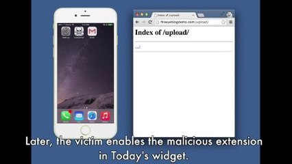 Así funciona el ataque Extension Masque que pone en peligro tu iPhone