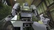 KURATAS - Robots gigantes japoneses tripulados