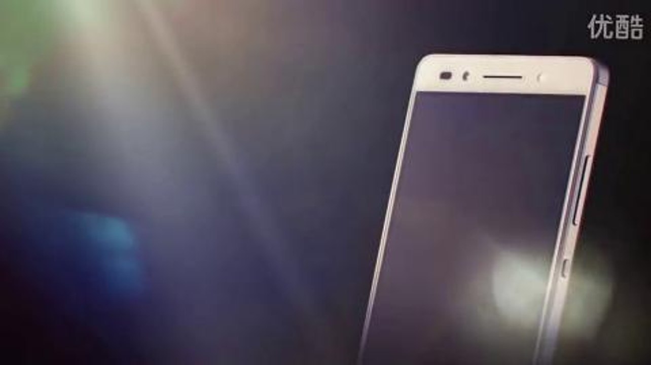 Honor 7 Official Launch Video