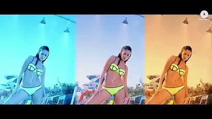 Who Wants to be Mandana’s Soft Toy___OH Boy Song uncensored__ Kyaa Kool Hain H