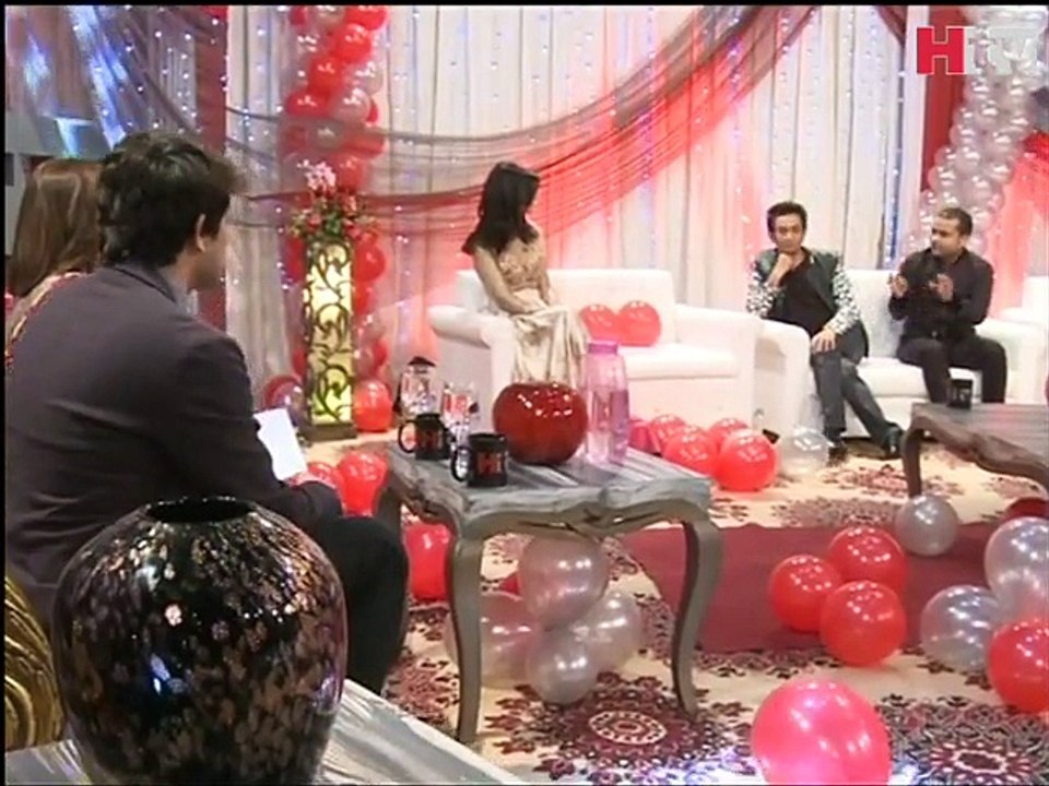 HTV 5th Anniversary Special Transmission Video...