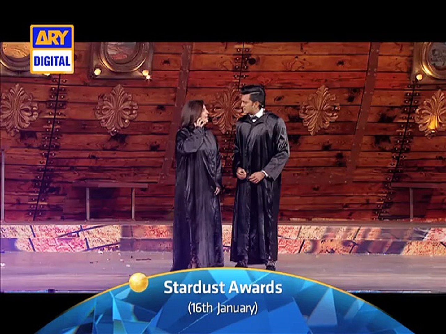 Stardust Awards - ARY Digital