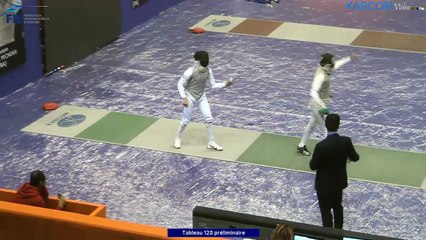 CIP 2016 - Qualifications piste verte