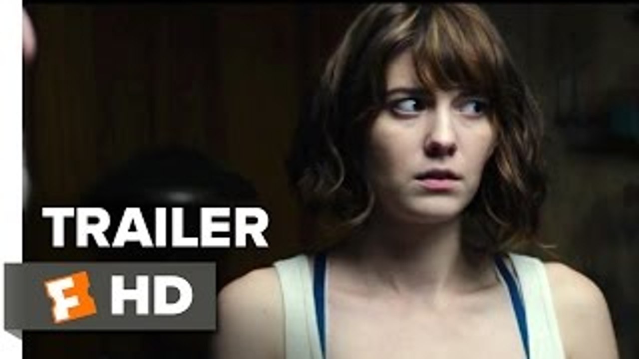10 Cloverfield Lane TRAILER 1 (2016) - John Goodman, John Gallagher Jr  Thriller  Movie HD