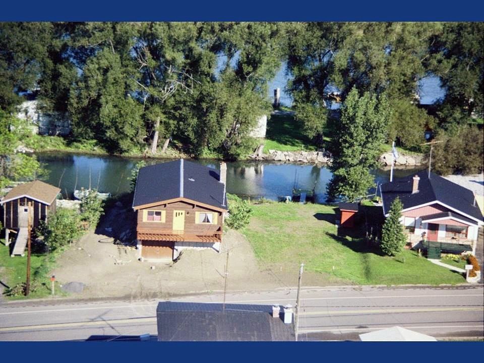 Ste Anne de Sorel 1980 - Les chronique de Louise Pelletier