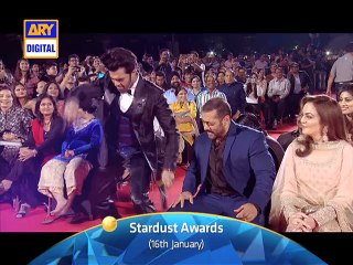 Stardust Awards - ARY Digital