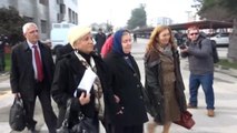 Balıkesir Cömert Davasında 7'inci Duruşma Başladı- Ek