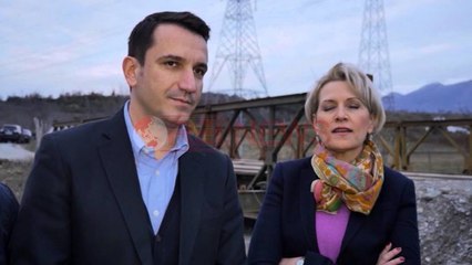 Riparohet pas përmbytjeve ura në Petrelë, zgjidhje për 1500 banorë të zonës- Ora News