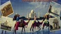 Best Tour Operator & Travel Companies in Delhi for Cheap Packages for India