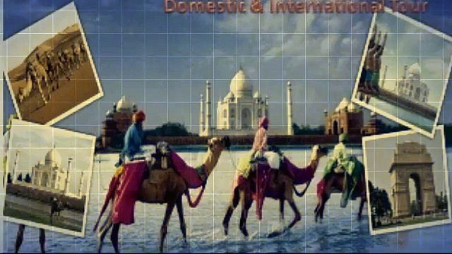 Best Tour Operator & Travel Companies in Delhi for Cheap Packages for India