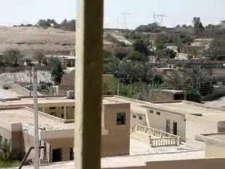Airstrike in Iraq 4