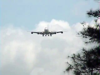 Ultimate 747 Crosswind Landing Hong Kong Kai Tak (1998)  Video Arts