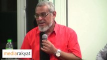 Khalid Samad: Tok Guru Nik Aziz Kata, Bebaskan Melayu Daripada Mitos Hanya UMNO Boleh Memerintah