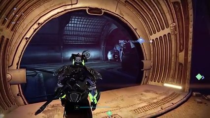 Destiny: Xur Location and Exotic Armor & Weapon Recommendations for Week 71 (Jan 15-17) (1024p FULL HD)