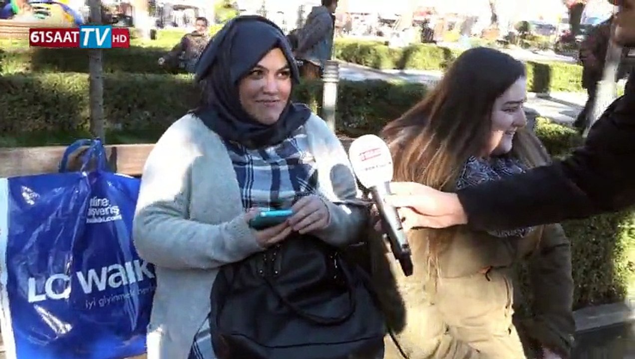 'Trabzon'un en büyük sorunu ne?'