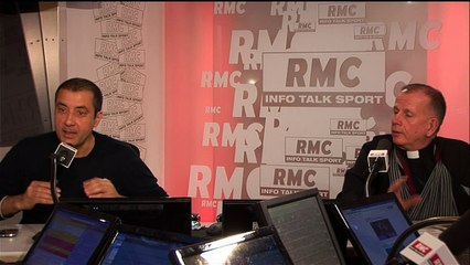 Coup de gueule de Mourad Boudjellal, sur le rôle de l'Etat face au terrorisme!