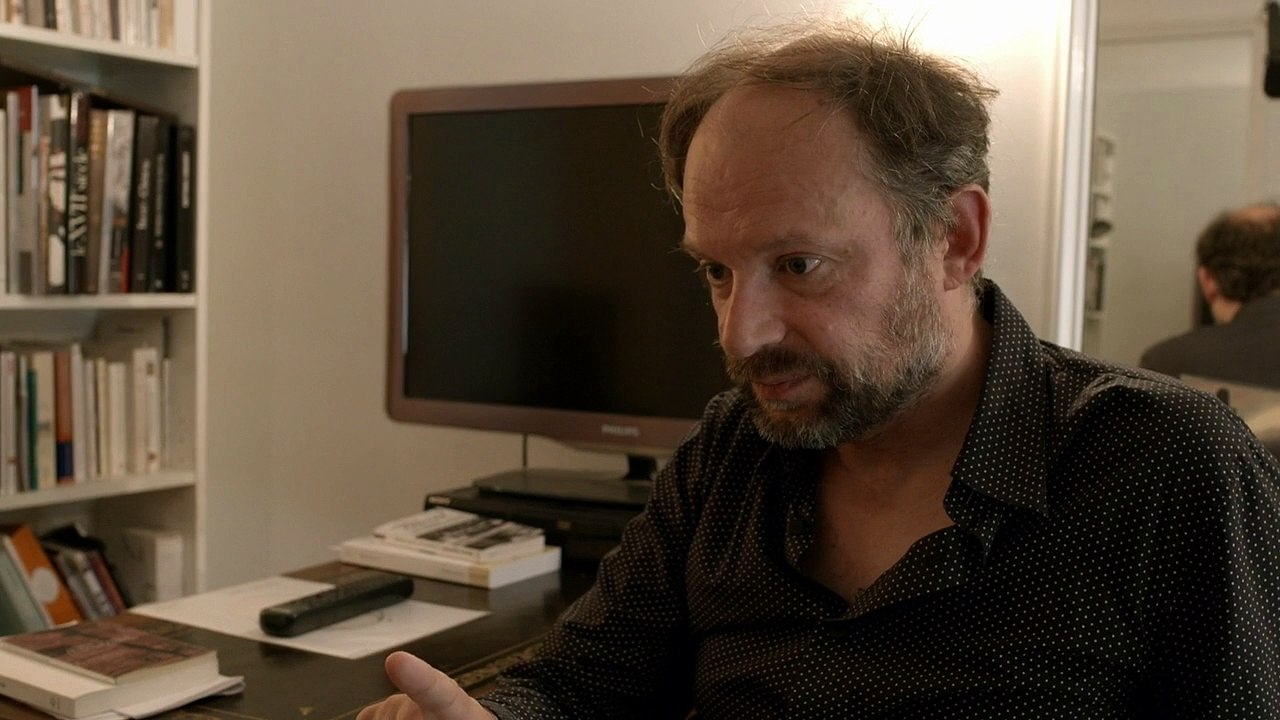 Je veux être actrice un film de Frédéric Sojcher - Extrait de Denis Podalydès