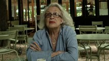 Je veux être actrice un film de Frédéric Sojcher - Extrait Micheline Presle