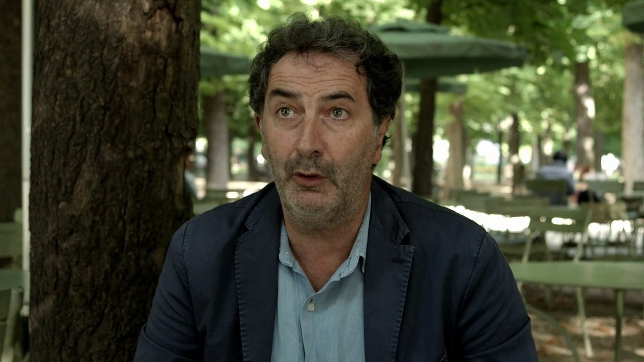 Je veux être actrice de Frédéric Sojcher - Bande annonce