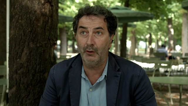 Je veux être actrice de Frédéric Sojcher - Bande annonce