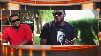 Afronight du 140116 avec Stone Warley