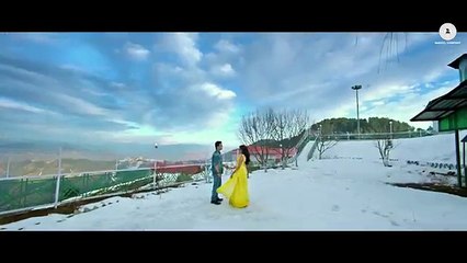 Nimboo Sa Ishq _ Direct Ishq _ Rajniesh Duggal_ Arjun Bijlani & Nidhi Subbaiah