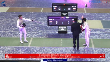 CIP 2016 - Qualifications piste verte