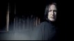 Severus Snape story in his life's chronological Order is heartbreaking - RIP Alan Rickman