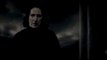 Toutes les scènes de Severus Rogue dans Harry potter - Hommage à ALAN RICKMAN