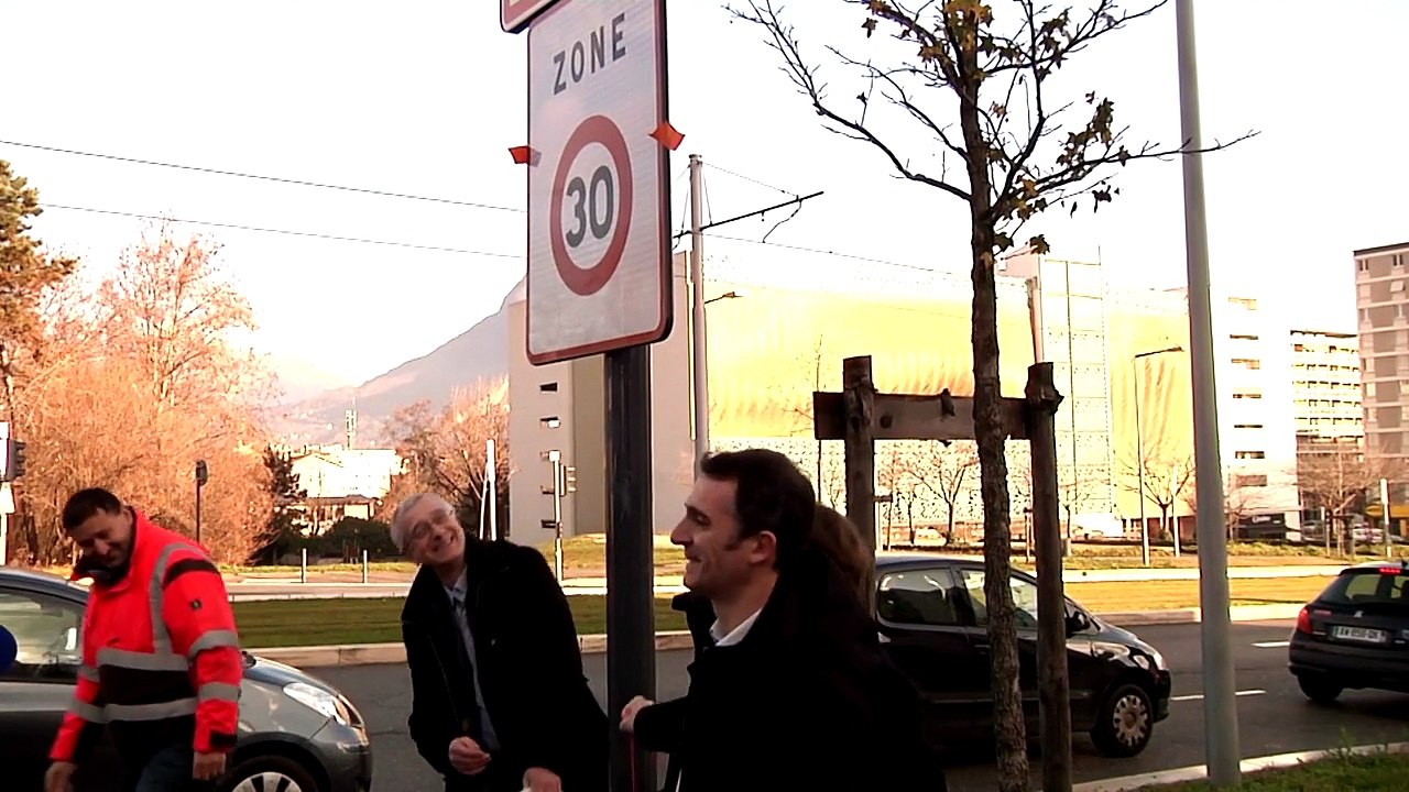 RHONE ALPES Actu - 15 janvier 2016